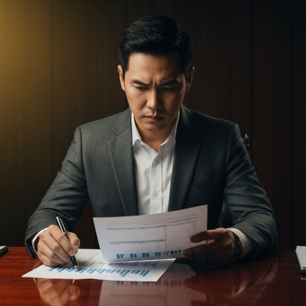 Michael Chen