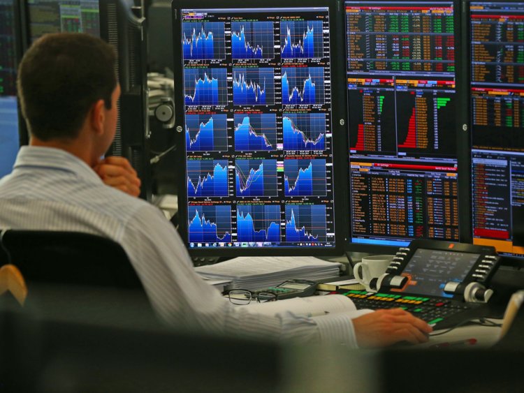 Stock Trading